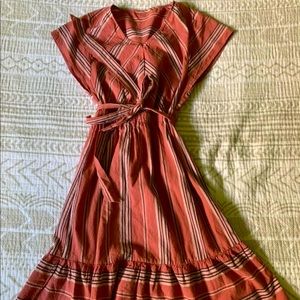 Universal Thread Dress